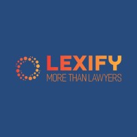 Lexify Legal logo